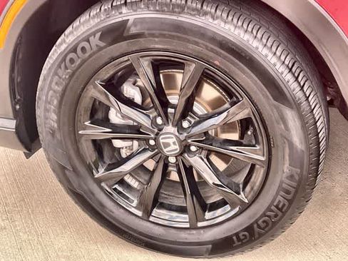 Certified 2024 Honda CR-V Sport image 9