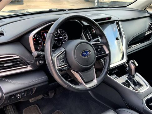 Used 2023 Subaru Outback Limited image 18