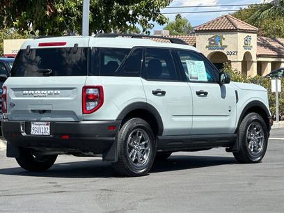 Used 2023 Ford Bronco Sport Big Bend w/ Convenience Package
