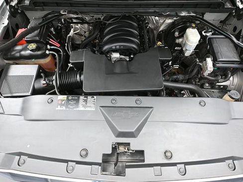 Used 2016 Chevrolet Silverado 1500 LS w/ Trailering Package image 42