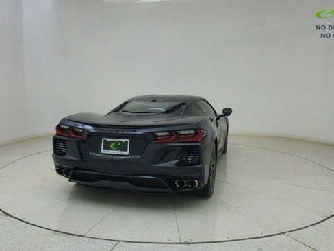 Used 2023 Chevrolet Corvette Stingray Premium Cpe RWD image 59