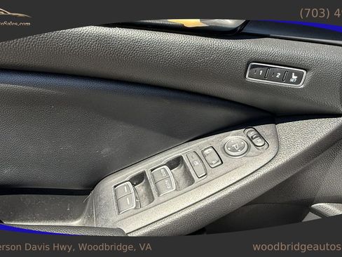 Used 2021 Honda Accord EX-L image 12