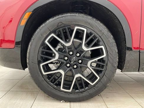 New 2026 Chevrolet Blazer RS w/ Driver Confidence II Package image 9