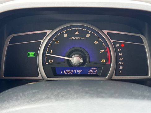 Used 2008 Honda Civic LX image 17