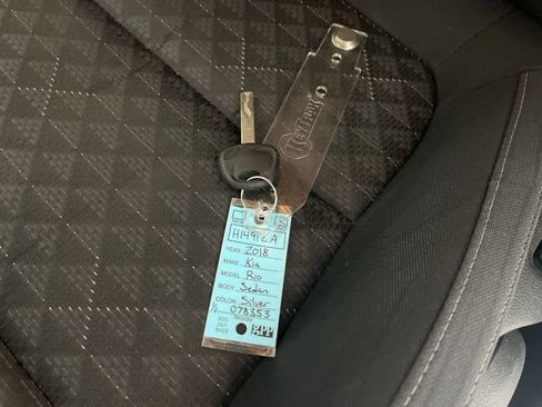 Used 2018 Kia Rio LX FWD image 75