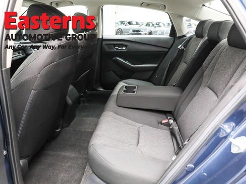 Used 2024 Honda Accord EX image 21