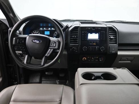 Used 2020 Ford F150 XL w/ XL Power Equipment Group AWD/4WD image 12