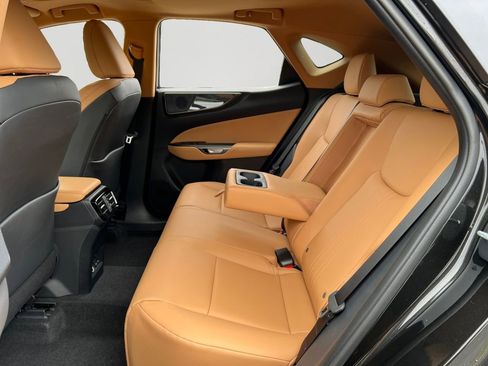 New 2026 Lexus NX 350 AWD w/ Premium Package image 15