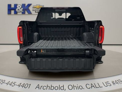 Used 2024 GMC Sierra 1500 Denali AWD/4WD image 33