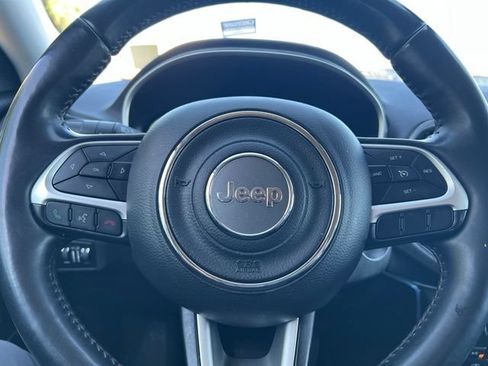 Used 2017 Jeep Compass Limited AWD/4WD image 19