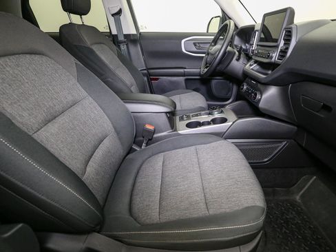 Used 2024 Ford Bronco Sport Big Bend w/ Convenience Package image 16