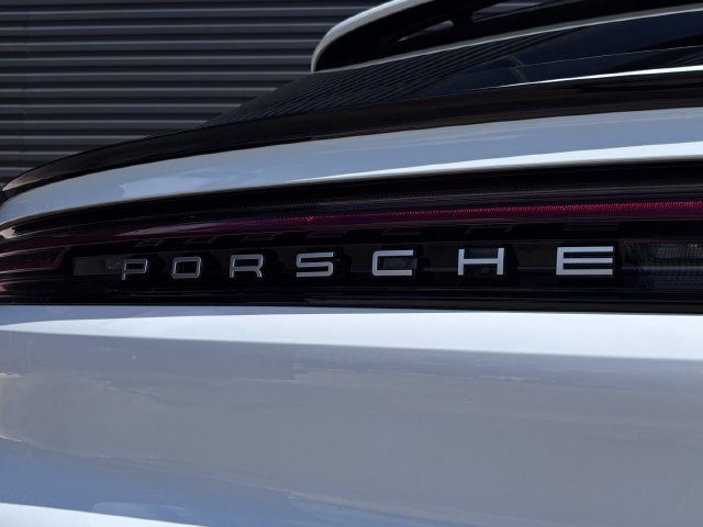 Certified 2026 Porsche Cayenne S AWD/4WD image 30