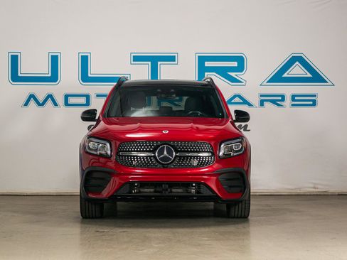 Used 2021 Mercedes-Benz GLB 250 image 5
