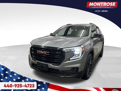 Used 2023 GMC Terrain SLE w/ Driver Convenience Package