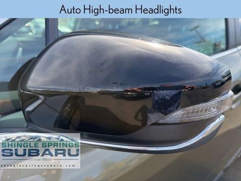 Certified 2025 Subaru Outback Premium image 15