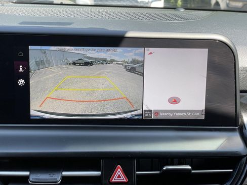 Used 2024 Kia Seltos S FWD image 26