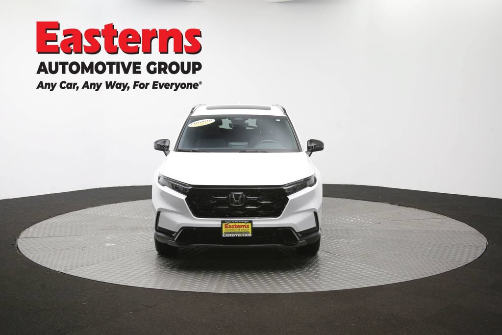 Used 2024 Honda CR-V Sport-L image 54
