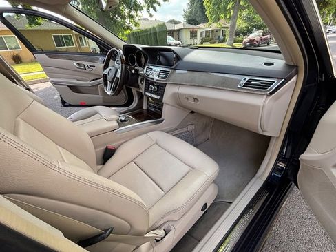 Used 2014 Mercedes-Benz E 350 Sedan image 38