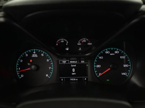 Used 2021 GMC Canyon Elevation w/ Driver Alert Package image 32