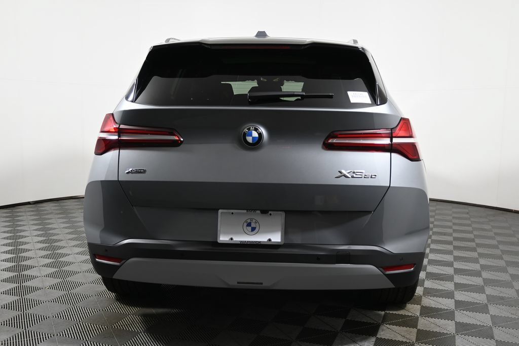 Used 2026 BMW X3 xDrive30i w/ Premium Package AWD/4WD image 6