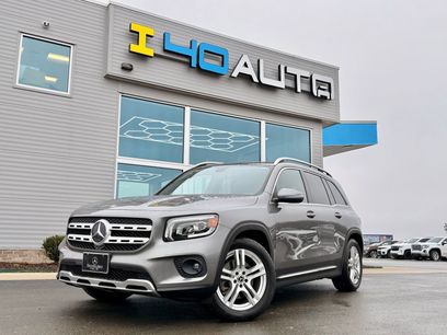 Used 2020 Mercedes-Benz GLB 250 GLB 250