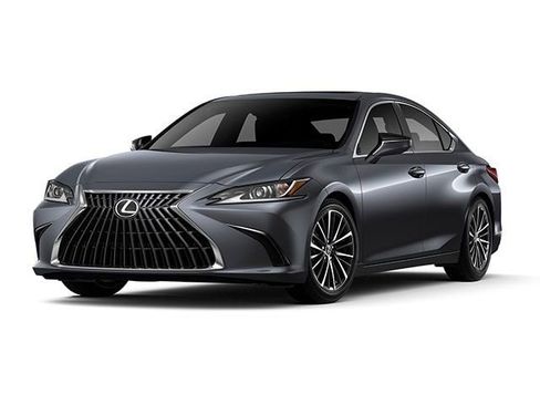 Certified 2024 Lexus ES 300h w/ Premium Package image 1