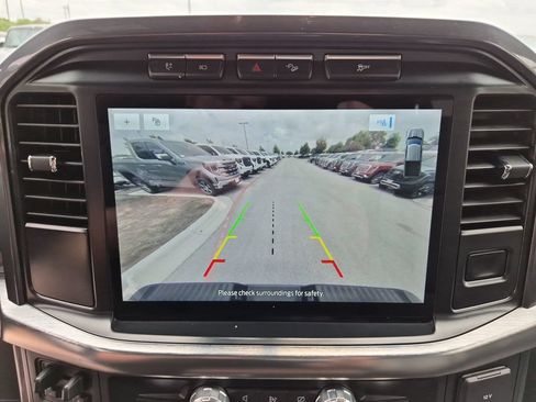 Used 2022 Ford F150 Lariat AWD/4WD image 30