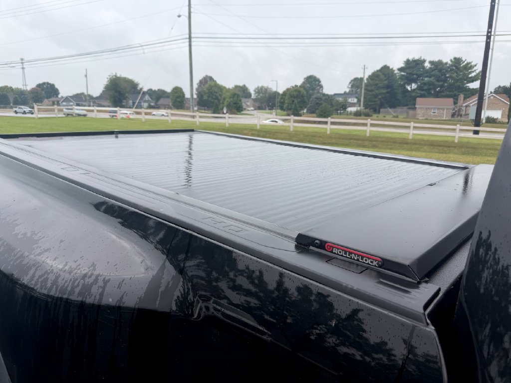 Used 2023 GMC Sierra 3500 Denali AWD/4WD image 7