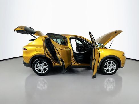 Used 2024 Dodge Hornet R/T Plus AWD/4WD image 22