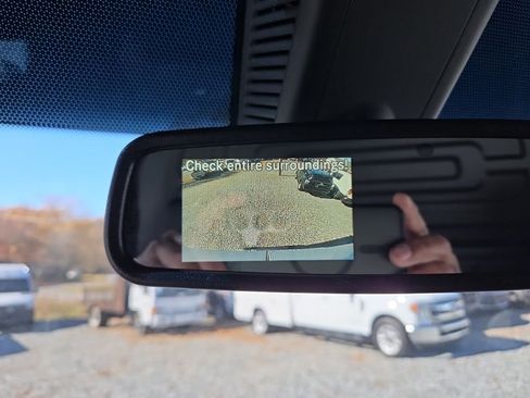 Used 2025 Mercedes-Benz Sprinter 2500 image 15