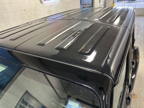 Used 2022 Jeep Wrangler Unlimited Sahara 4xe image 50