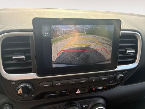 New 2026 Hyundai Venue SEL image 29