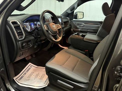 Certified 2021 RAM 1500 Big Horn image 20