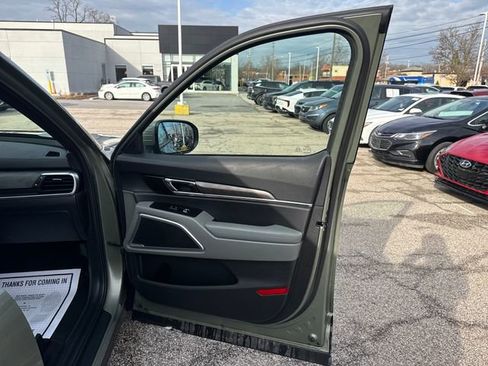 Certified 2024 Kia Telluride EX X-Line image 11