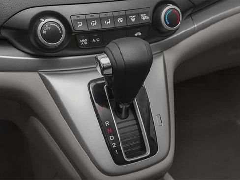 Used 2013 Honda CR-V LX image 11