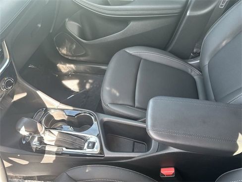 Certified 2024 Buick Encore GX Sport Touring image 24