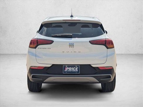 Used 2025 Buick Encore GX Preferred FWD image 7