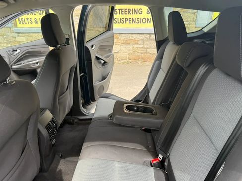 Used 2019 Ford Escape SE AWD/4WD image 21