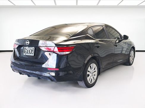 Used 2024 Nissan Sentra S image 4