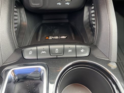 New 2026 Chevrolet TrailBlazer ACTIV w/ Convenience Package image 28