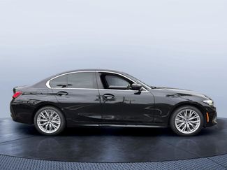 Certified 2024 BMW 330i Sedan RWD video 2