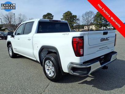 Used 2024 GMC Sierra 1500 SLE