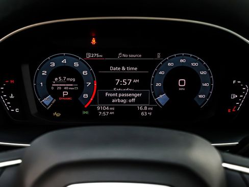 Used 2025 Audi Q3 2.0T Premium Plus w/ Premium Plus Package image 20