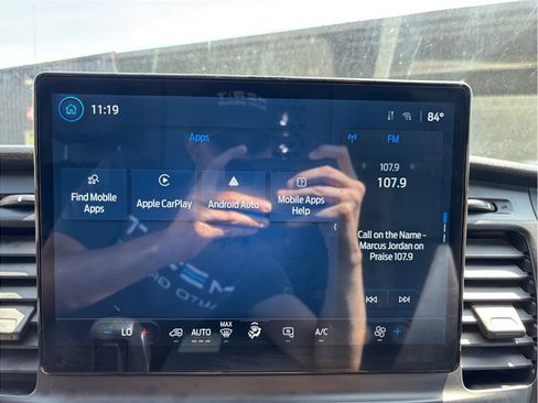 Used 2023 Ford Transit 150 Low Roof AWD w/ Upfitter Package image 28