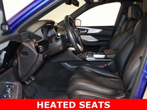 Used 2023 Acura MDX A-Spec image 37