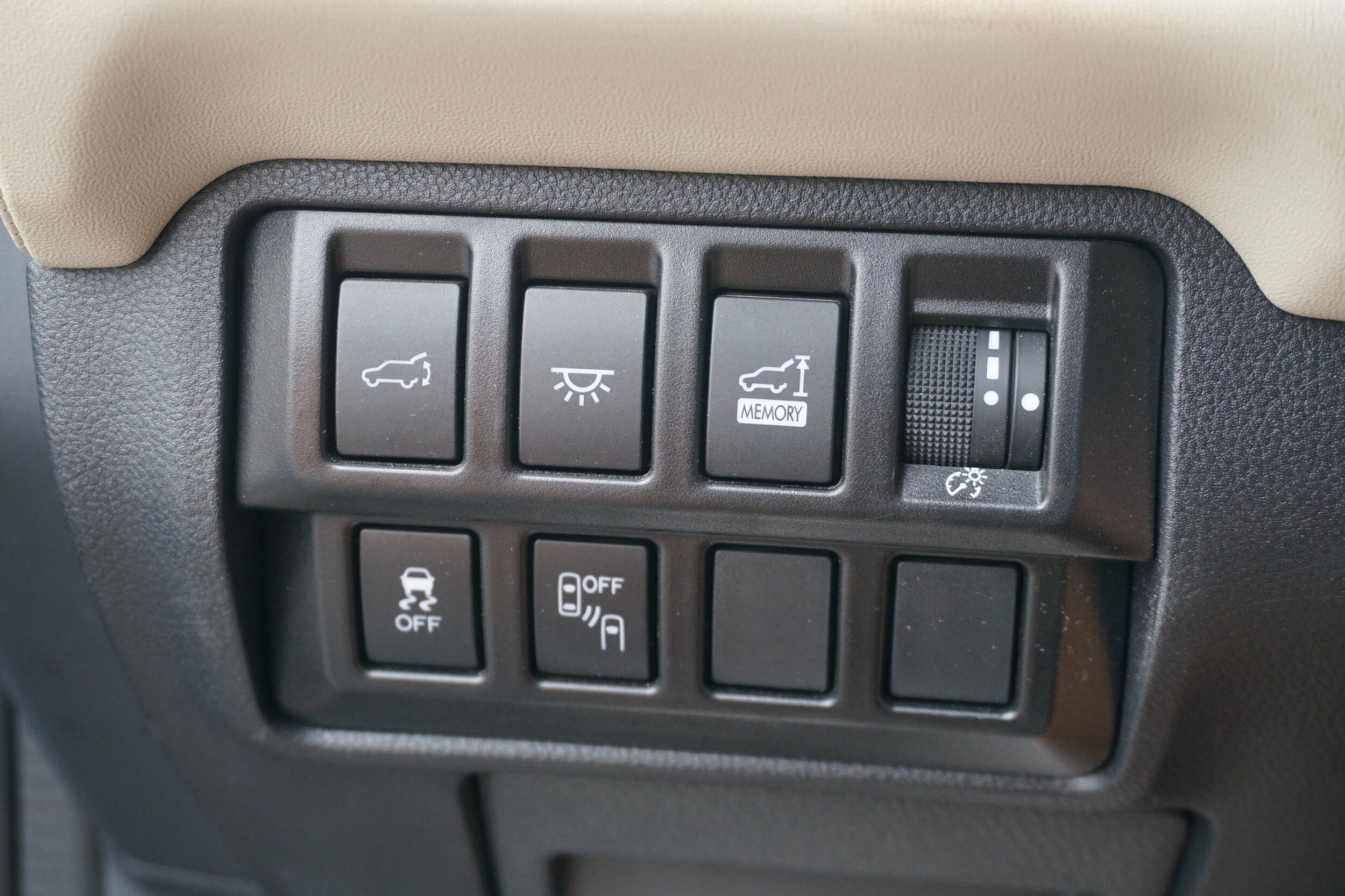 Used 2021 Subaru Ascent Touring AWD/4WD image 17