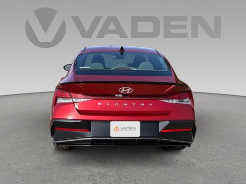 New 2026 Hyundai Elantra SEL Sport Premium image 20