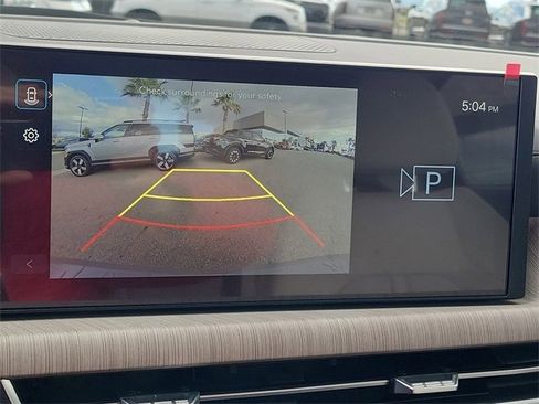 New 2026 Hyundai Sonata Blue image 11