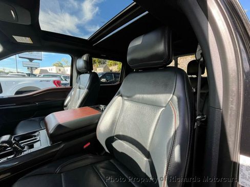 Used 2021 Ford F150 Lariat image 12
