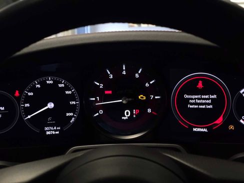 Used 2023 Porsche 911 Carrera GTS image 20